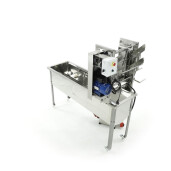 Masina de descapacit, cu circuit inchis, Minima Line