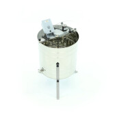 Centrifuga radiala 20 rame 1/2, diametru 60 cm, electrica 230V, doua sensuri de rotatie MINIMA