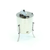 Centrifuga radiala 20 rame 1/2, diametru 60 cm, electrica 230V, doua sensuri de rotatie MINIMA