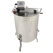 Centrifuga radiala, Ø 650 mm, manual-electrica, 12 rame 1/2, cu suporti tangentiali - OPTIMA - Lyson