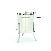 Centrifuga radiala Ø 600mm, pentru 20 rame  ½, DADANT , actionare manuala– MINIMA(Lyson)