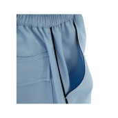 Pantalini apicoli, Blue (Color line)
