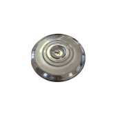 Capac din inox pentru galeata 14 l