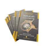 Cartea ”Tropilaelaps – La poarta stupinei tale”