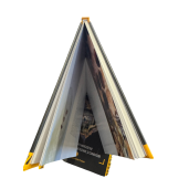 Cartea ”Tropilaelaps – La poarta stupinei tale”