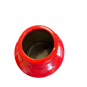 Pompa manuala pentru ulei, lubrifiant, 250ml - Pompa/injector pentru pulverizator Rofureto  - Womax