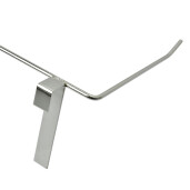 Suport pentru rame din inox 46x6x2 cm