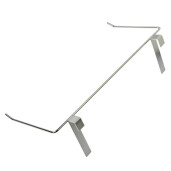 Suport pentru rame din inox 46x6x2 cm