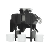 Separator de polen 230 V, Clasic