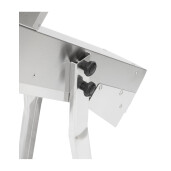 Separator de polen din inox tip cartus