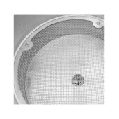 Separator de polen prin vibratie, recipient 45 l 