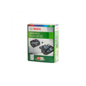 Set incarcator AL1830CV+BATERIE PBA 2,5, BOCH