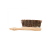 Perie pentru albine din par natural, mica