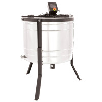 Centrifuga reversibila, 6 casete, 230V, Ø900 mm, din inox, BASIC Line