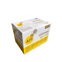 Turta pentru albine, Apifonda, turta 2,5 Kg