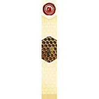 Sigiliu capac marime 22x142 mm