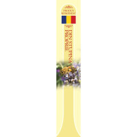 Pachet sigilii pentru borcane, 22 x 142mm, autocolante, 100 buc/pachet