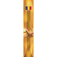 Pachet sigilii pentru borcane, 22 x 142mm, autocolante, 100 buc/pachet