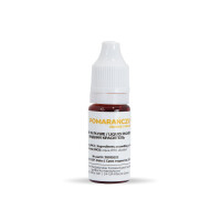 Pigment pentru sapun culoare Portocaliu, 10 ml