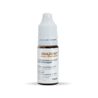 Colorant pentru sapun, culare Maro, 10 ml