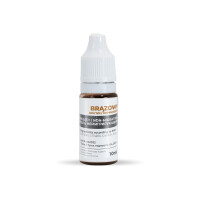 Colorant nonmigrator pentru sapun, culare Maro, 10 ml