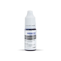 Colorant nonmigrator pentru sapun, culare Albastru, 10 ml