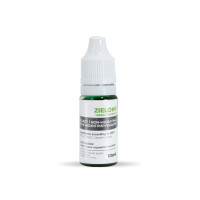 Colorant nonmigrator pentru sapun, culare Verde, 10 ml