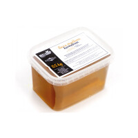 Baza pentru sapun, caramel, 0.5 kg