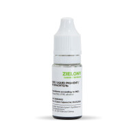 Pigment pentru sapun culoare Verde, 10 ml