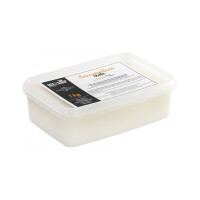 Baza pentru sapun, ALB, 1 kg