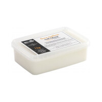 Baza pentru sapun.unt de cacao. 0.5 kg
