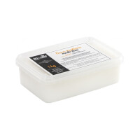 Baza pentru sapun din Unt de Shea, 1 kg