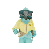 Bluza cu palarie, tip sport (Color line), model 1