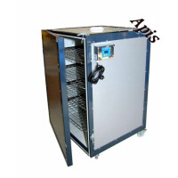 Camera de incalzit miere cu regulator electronic