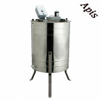 Centrifuga de miere, electrica, cu 4 casete, diam.600 mm (Lyson)