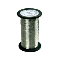 Sarma din inox de 05 mm, 500 g