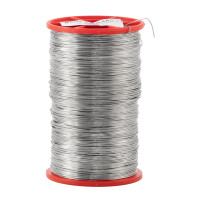 Sarma de inox, 0.5 mm, 500 g
