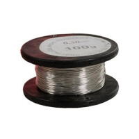 Sarma de inox 0.3 mm, 100 g