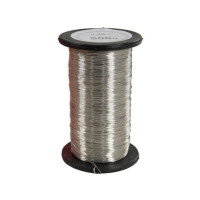 Sarma inox 0.3 mm, 500gr