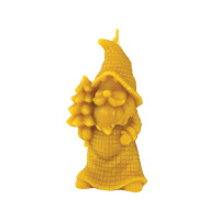 Forma de silicon "Gnom cu brad de craciun" Lyson