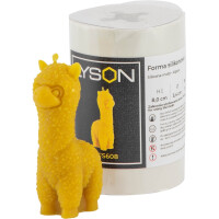 Formă din silicon – „Alpaca”
