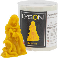 Formă din silicon – Sfânta Fecioară Maria