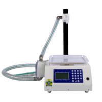 Dozator de miere automat cu cantar 12 si 220V
