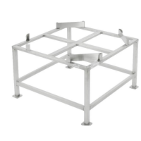 Stand pentru Maturator de 800 kg (W857)