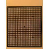 Gratie hanemann din plastic pentru 10 rame(42x50 cm)