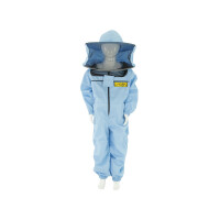 Combinezon pentru copii, Blue (Color line)