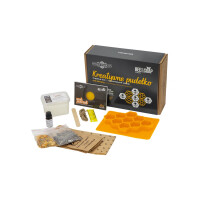 Cutie creativa cu forma pt. sapun Hexagonale mici 