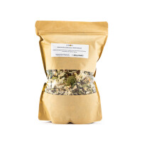 Material pentru afumator, amestec ierburi de padure, 300 g
