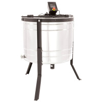 Centrifuga reversibila, 4 casete, 230V, Ø800 mm, din inox, BASIC Line