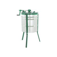 Centrifuga tangentiala, 3 rame, diam. 525 mm. manuala, REGATA